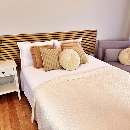 Cozy Apartments Jūrkalne Εξωτερικό φωτογραφία