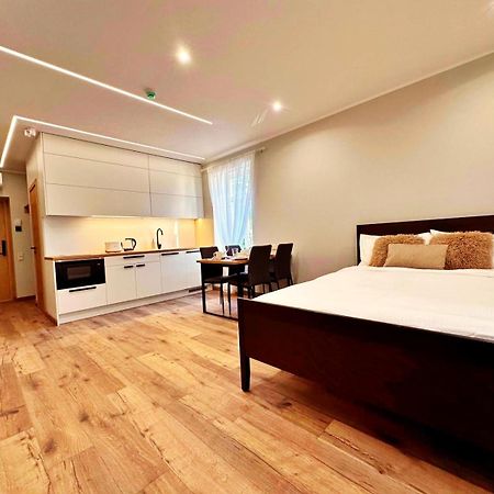 Cozy Apartments Jūrkalne Εξωτερικό φωτογραφία