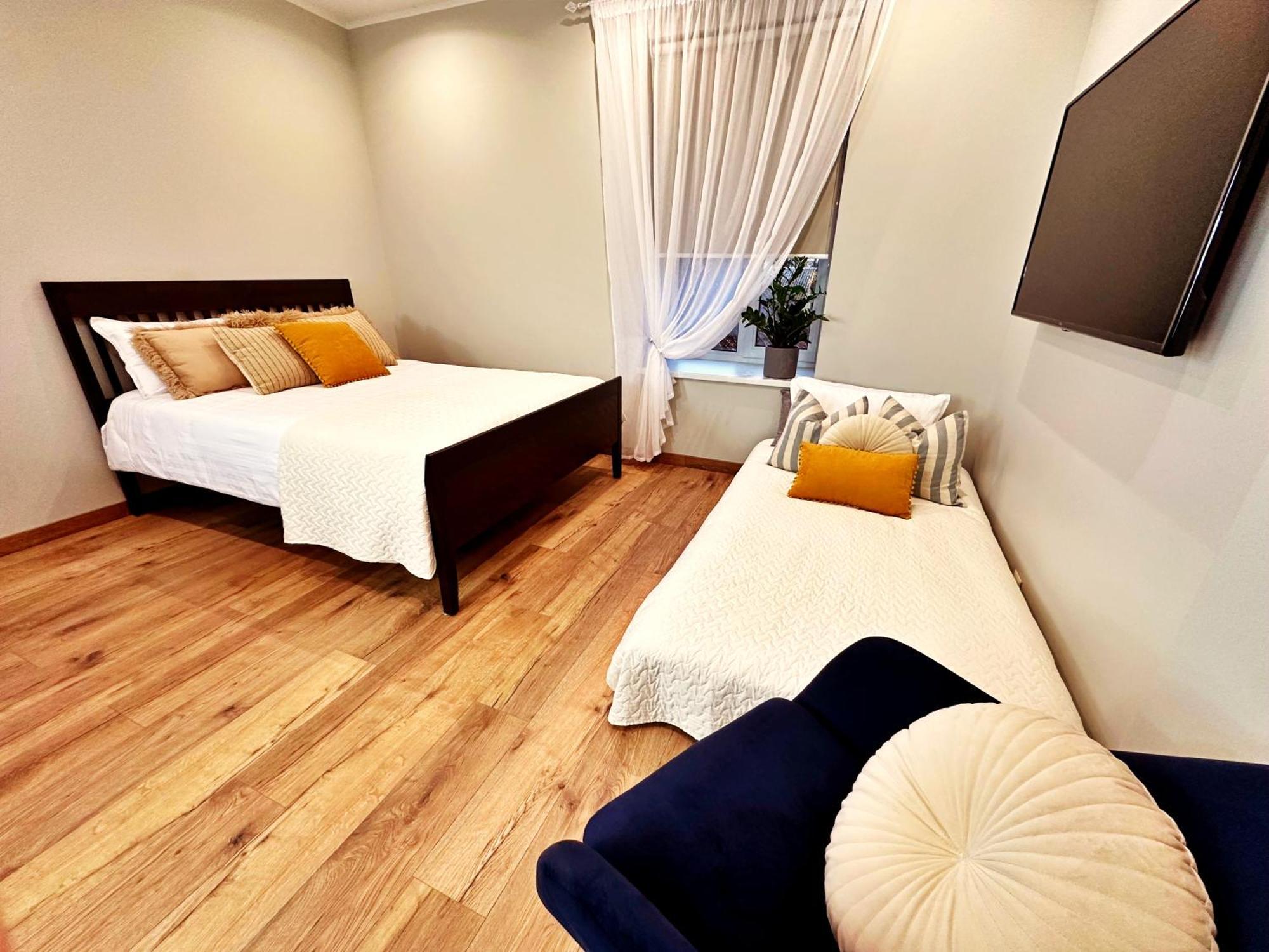 Cozy Apartments Jūrkalne Εξωτερικό φωτογραφία