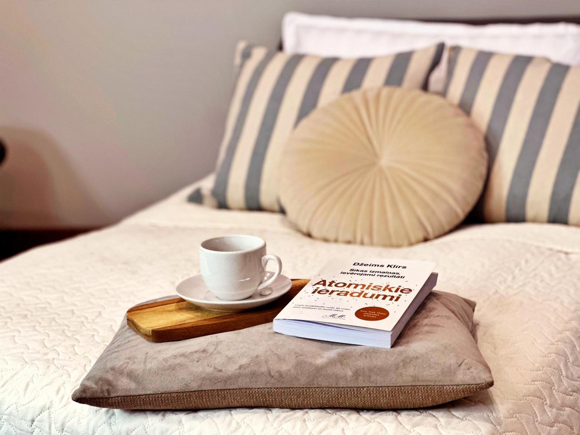 Cozy Apartments Jūrkalne Εξωτερικό φωτογραφία
