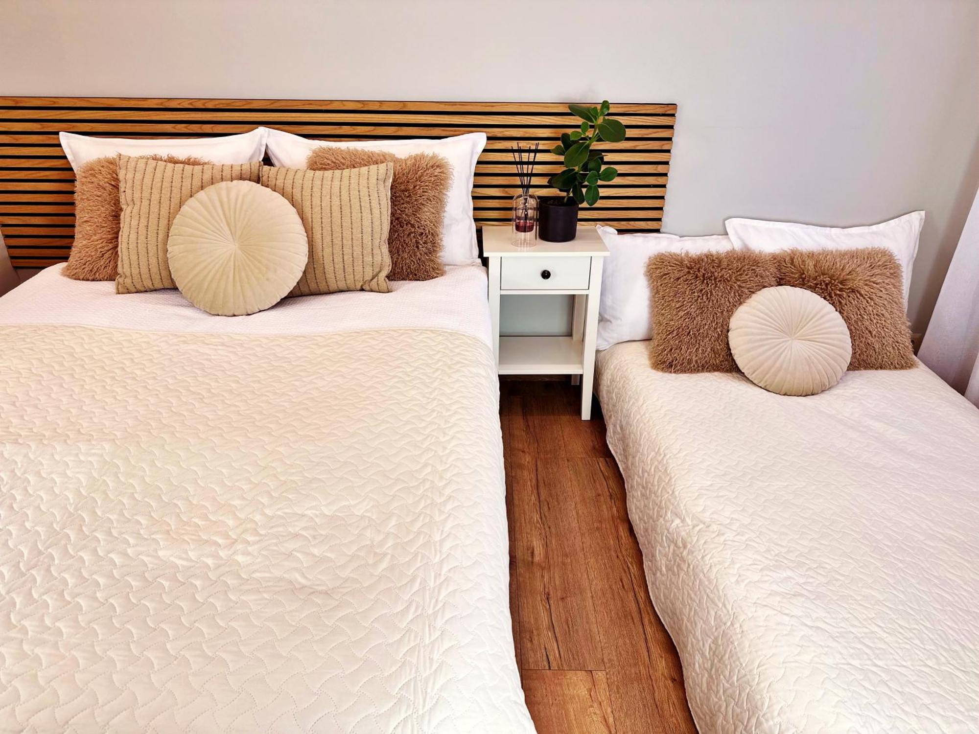 Cozy Apartments Jūrkalne Εξωτερικό φωτογραφία