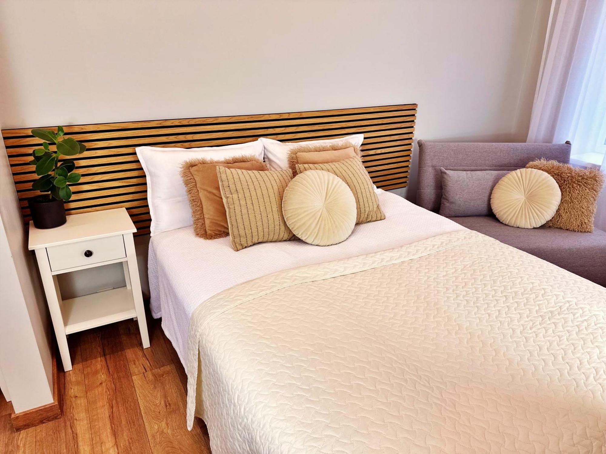Cozy Apartments Jūrkalne Εξωτερικό φωτογραφία