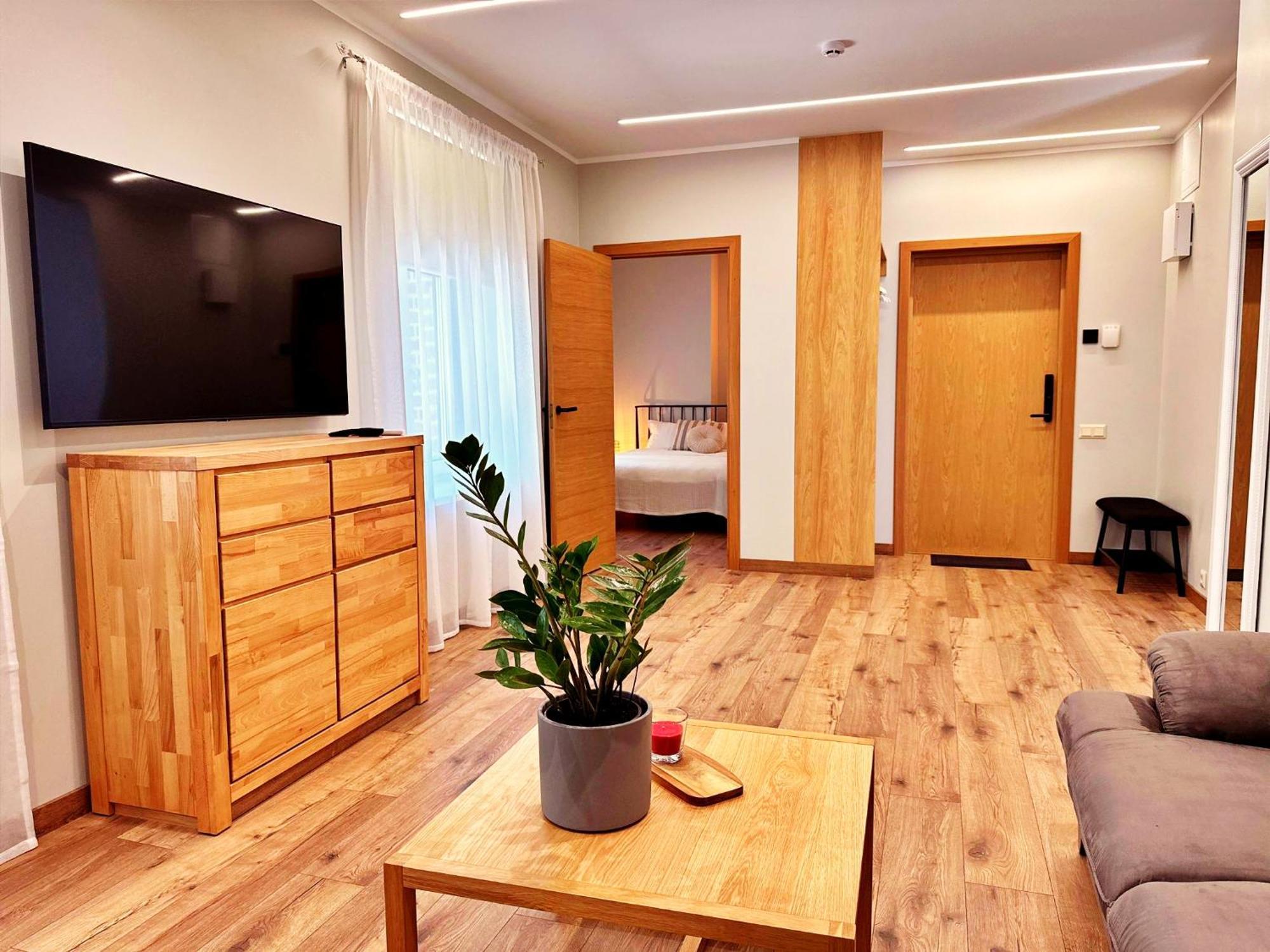 Cozy Apartments Jūrkalne Εξωτερικό φωτογραφία