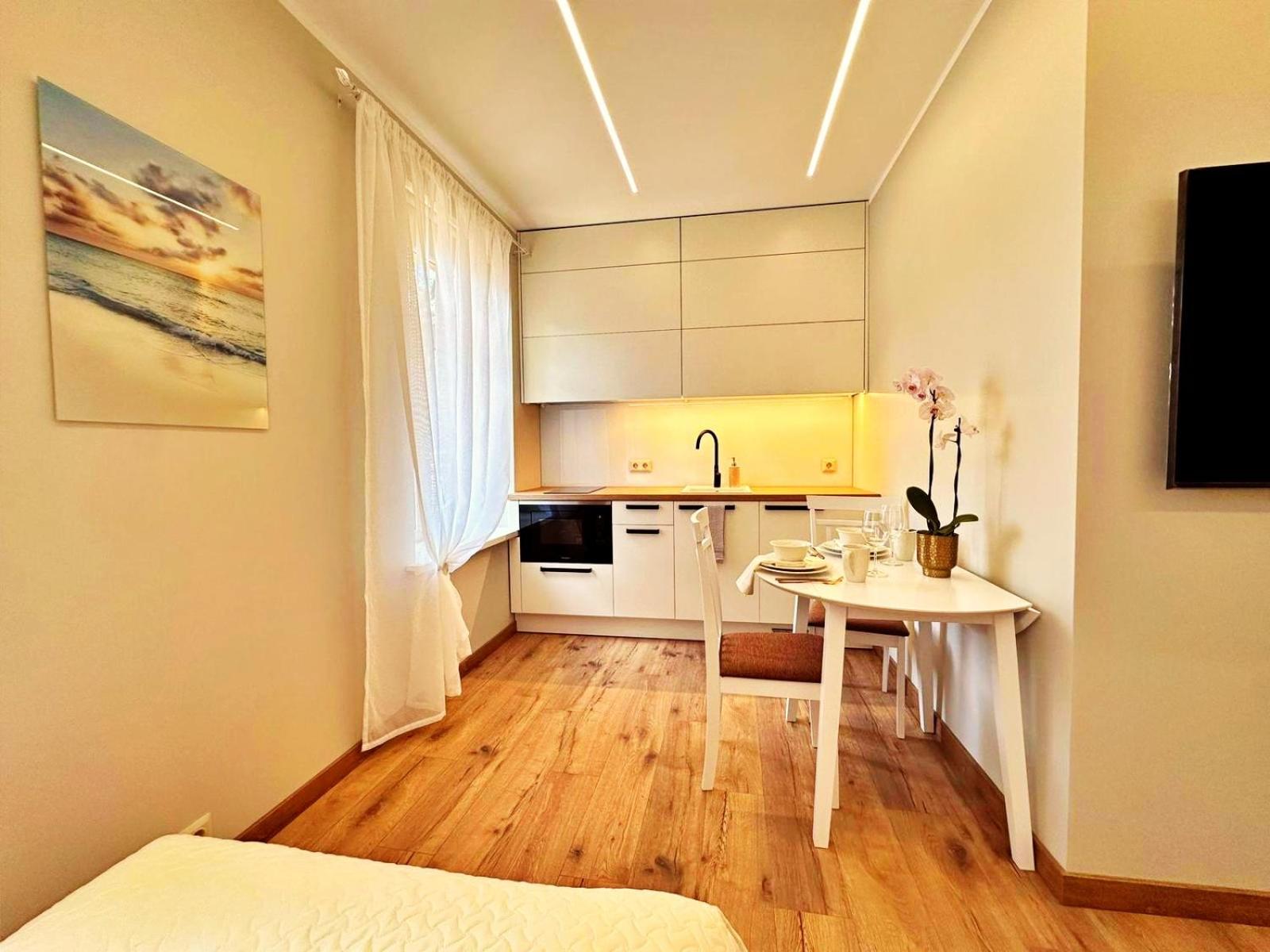 Cozy Apartments Jūrkalne Εξωτερικό φωτογραφία