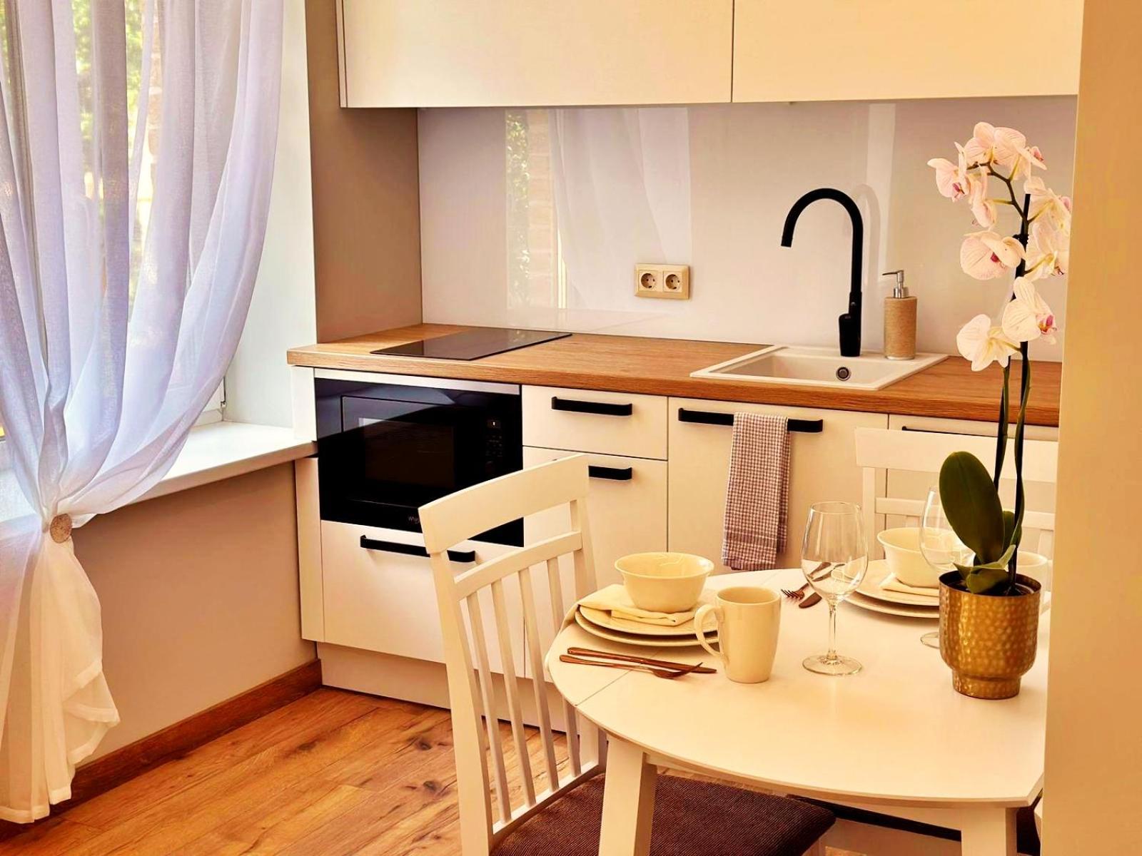 Cozy Apartments Jūrkalne Εξωτερικό φωτογραφία