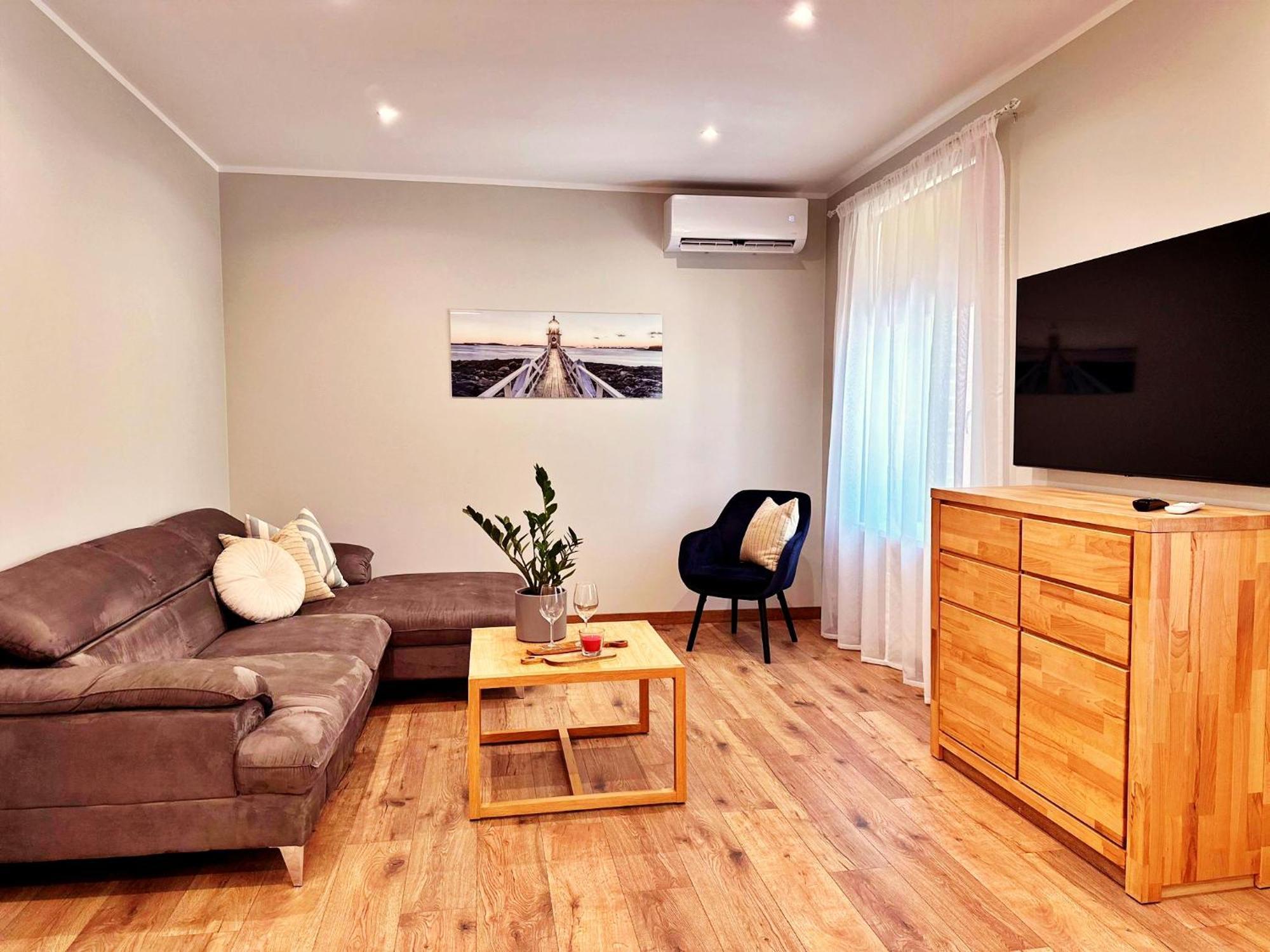 Cozy Apartments Jūrkalne Εξωτερικό φωτογραφία