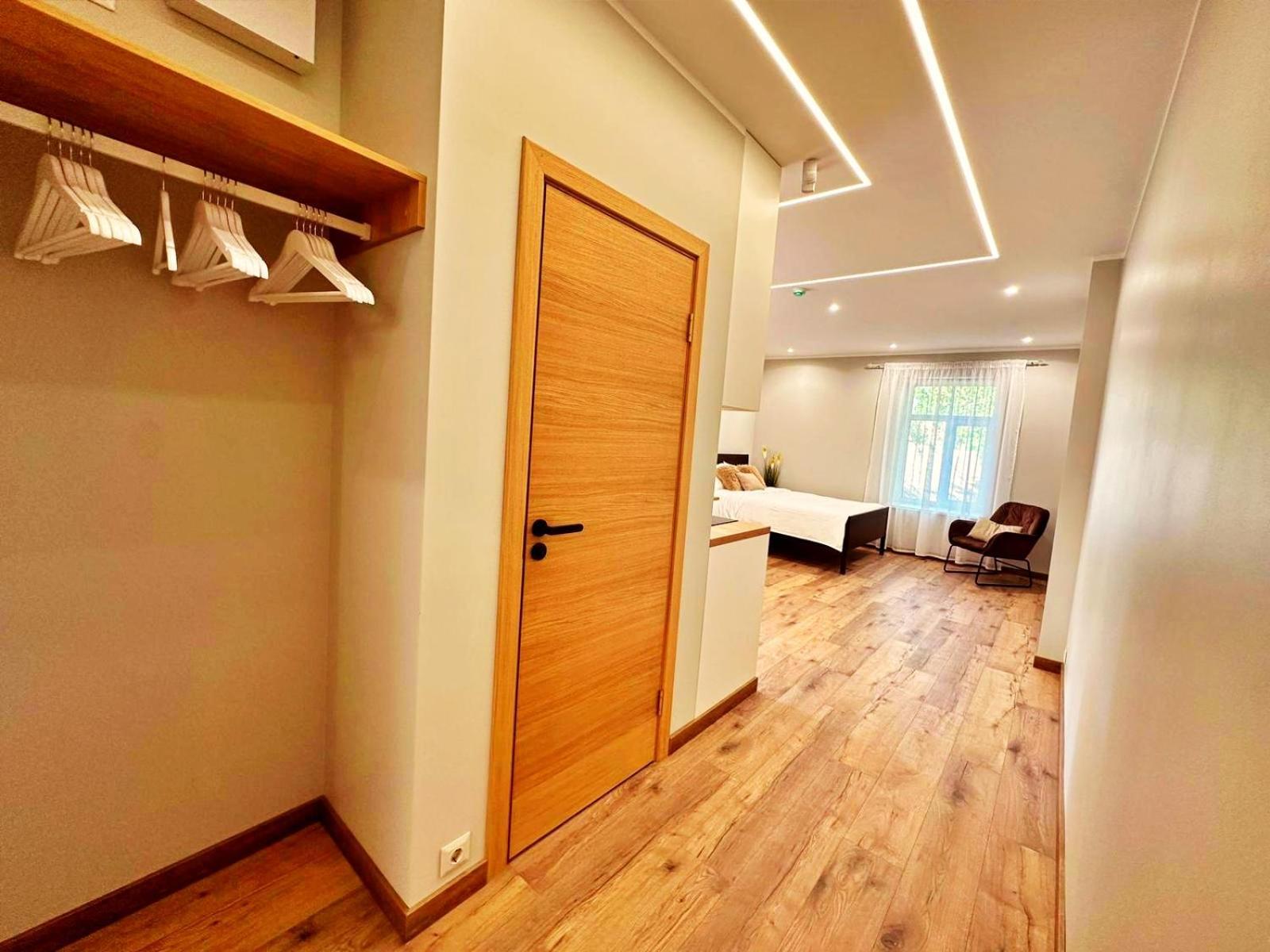 Cozy Apartments Jūrkalne Εξωτερικό φωτογραφία