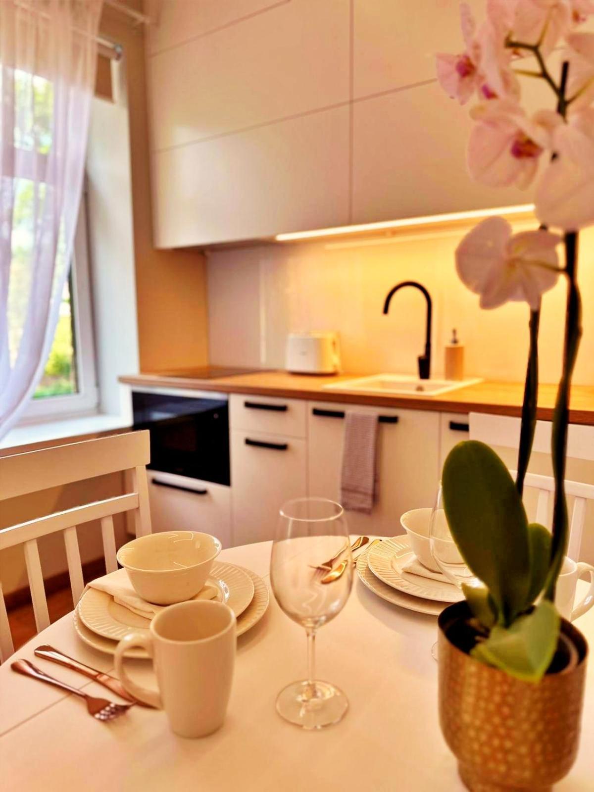 Cozy Apartments Jūrkalne Εξωτερικό φωτογραφία