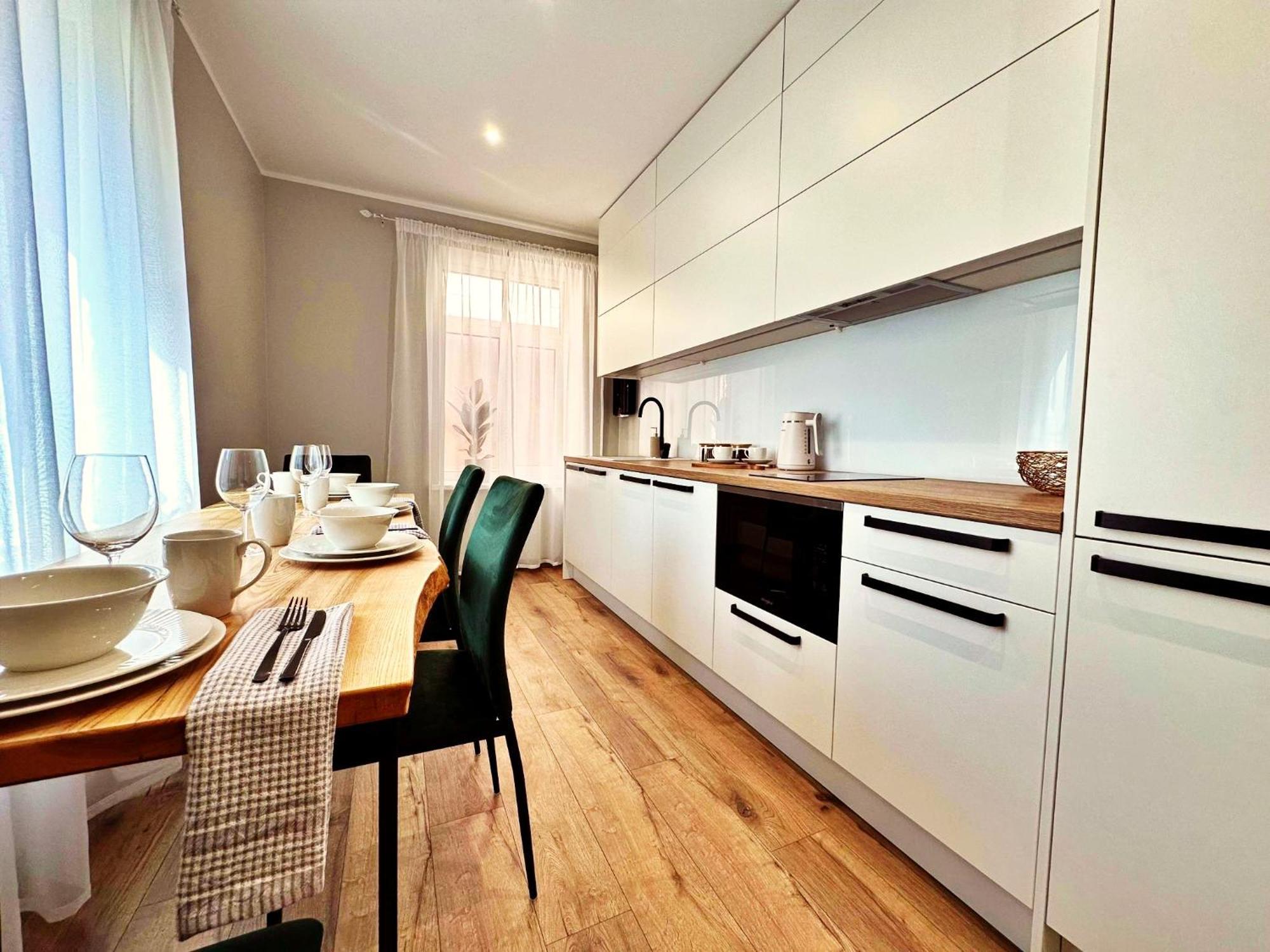 Cozy Apartments Jūrkalne Εξωτερικό φωτογραφία