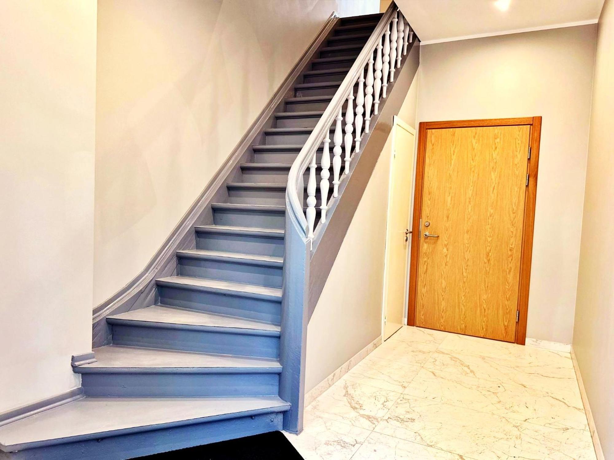 Cozy Apartments Jūrkalne Εξωτερικό φωτογραφία