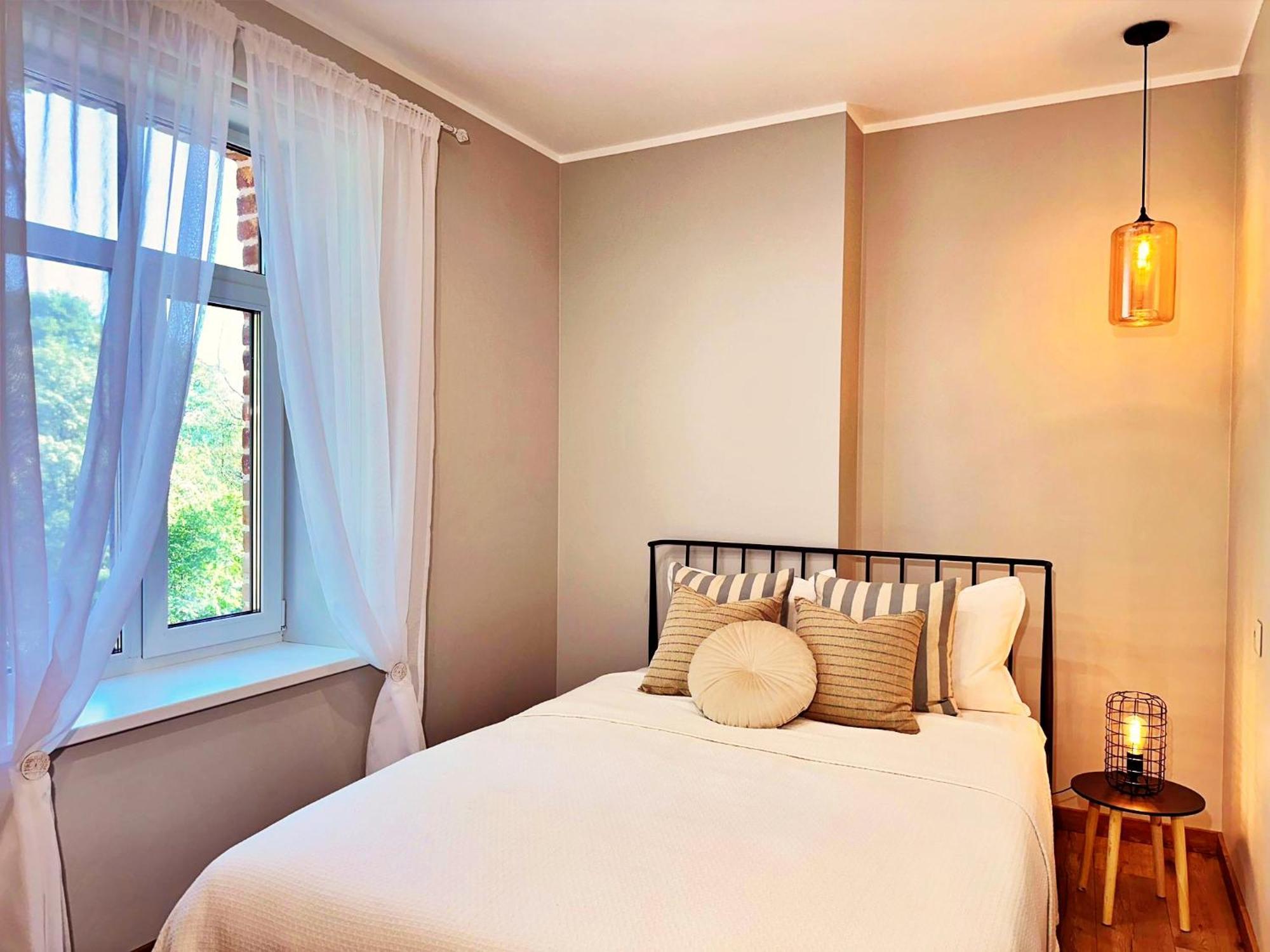 Cozy Apartments Jūrkalne Εξωτερικό φωτογραφία