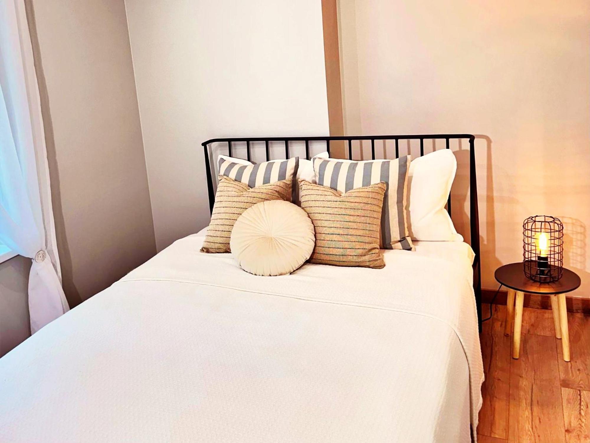 Cozy Apartments Jūrkalne Εξωτερικό φωτογραφία