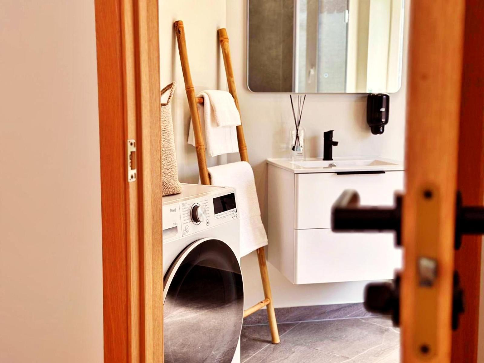 Cozy Apartments Jūrkalne Εξωτερικό φωτογραφία