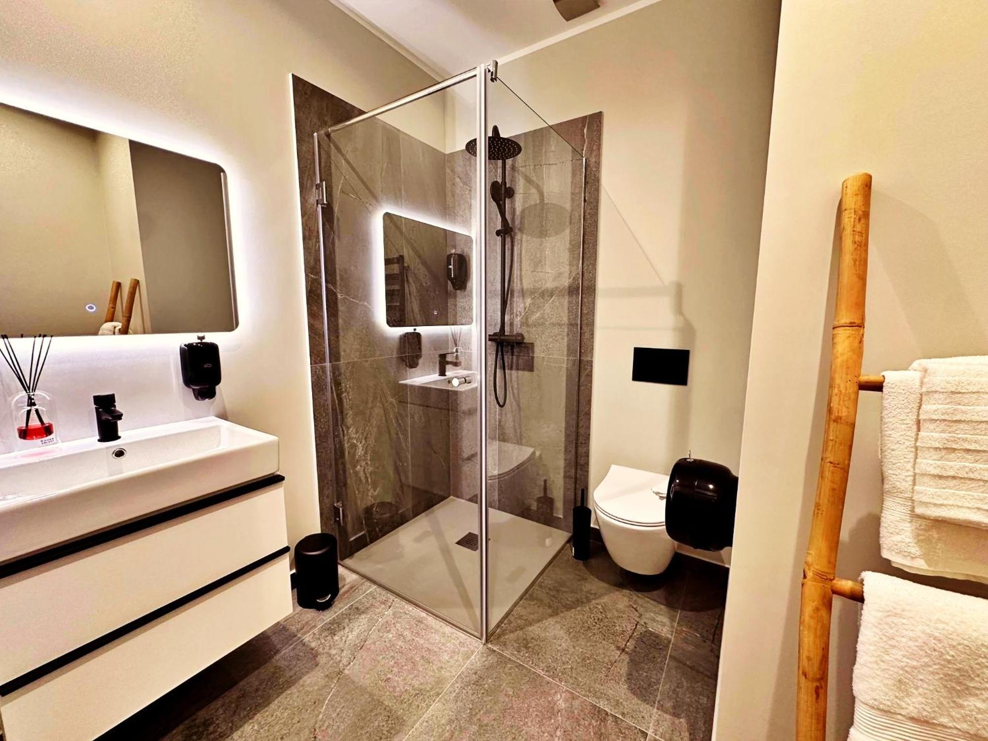 Cozy Apartments Jūrkalne Εξωτερικό φωτογραφία