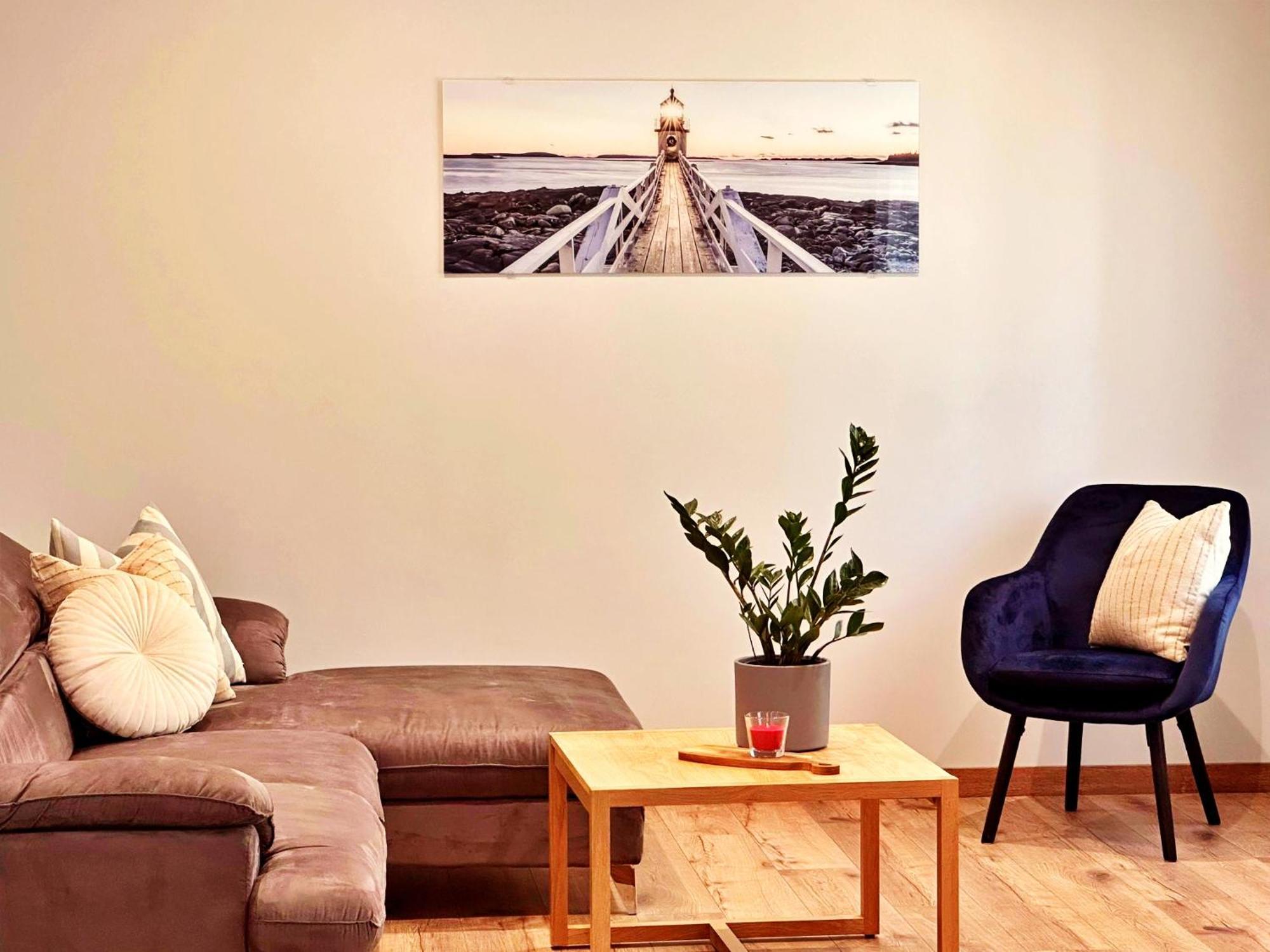 Cozy Apartments Jūrkalne Εξωτερικό φωτογραφία