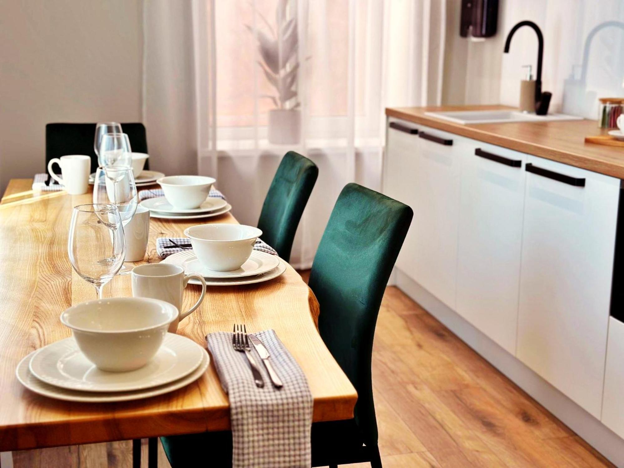 Cozy Apartments Jūrkalne Εξωτερικό φωτογραφία